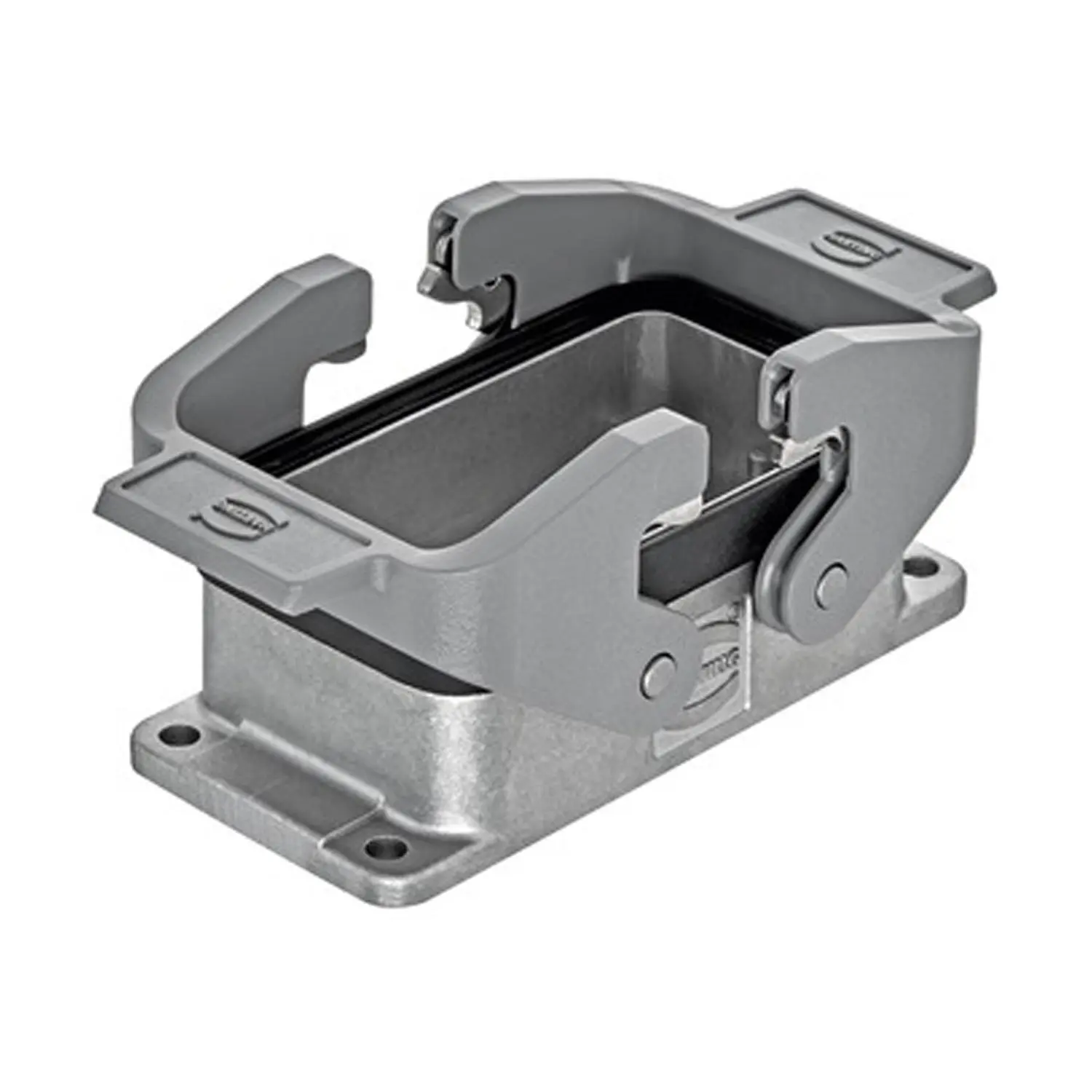 Produktfoto 1 von 09628102301 HARTING Han 10EMC/B-HBM-DL