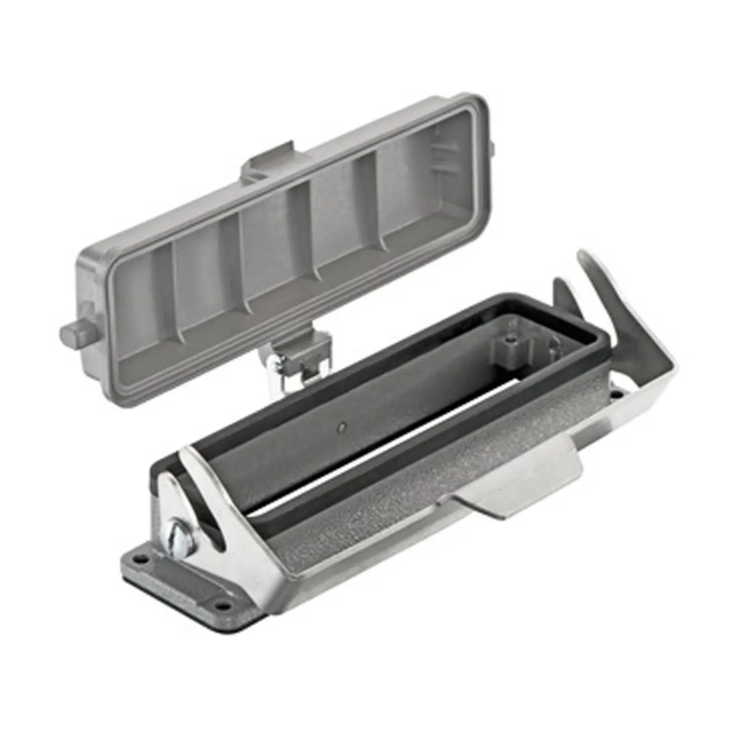 Produktfoto 1 von 09301320304ML HARTING Han L32 B AGG LB KK