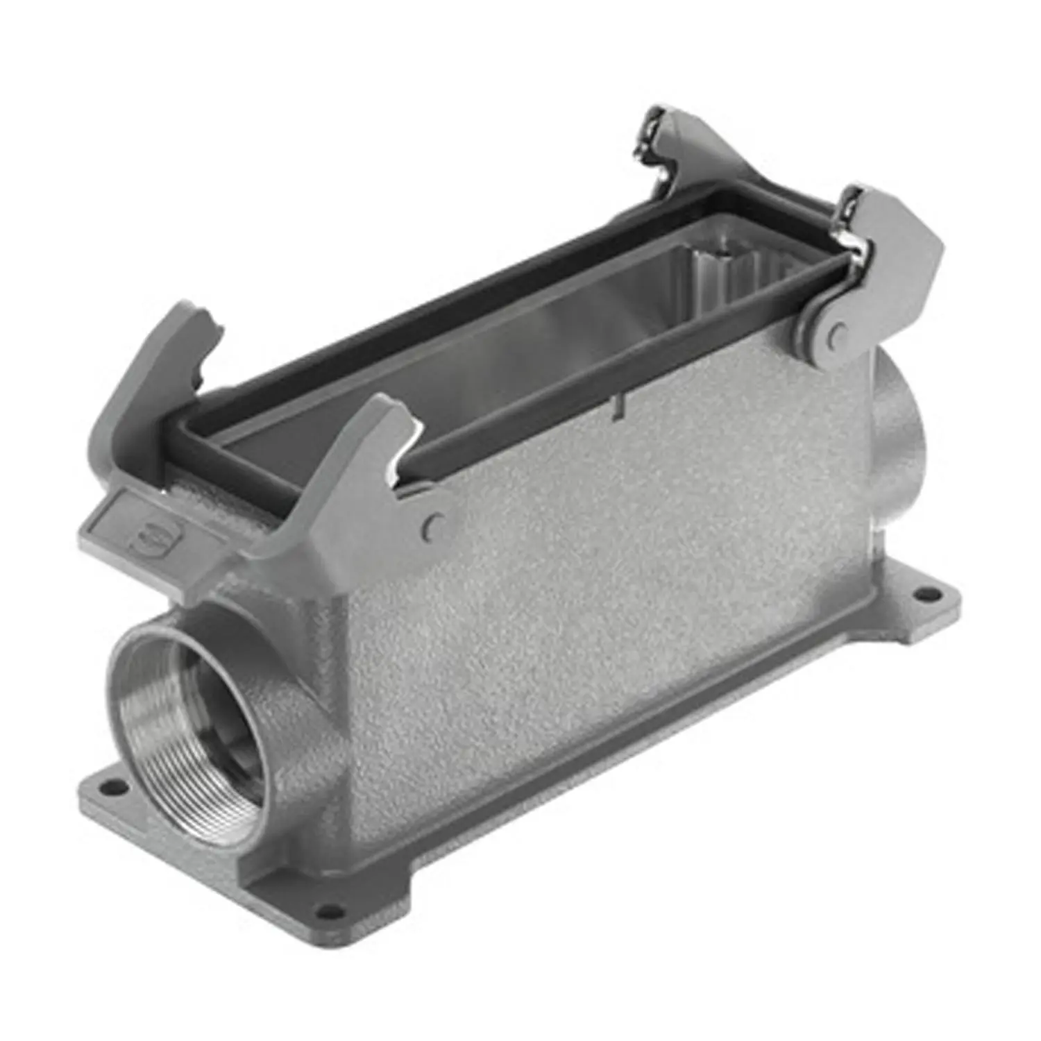 Produktfoto 1 von 19301320271 HARTING Han L32 B ASG1 QB M40