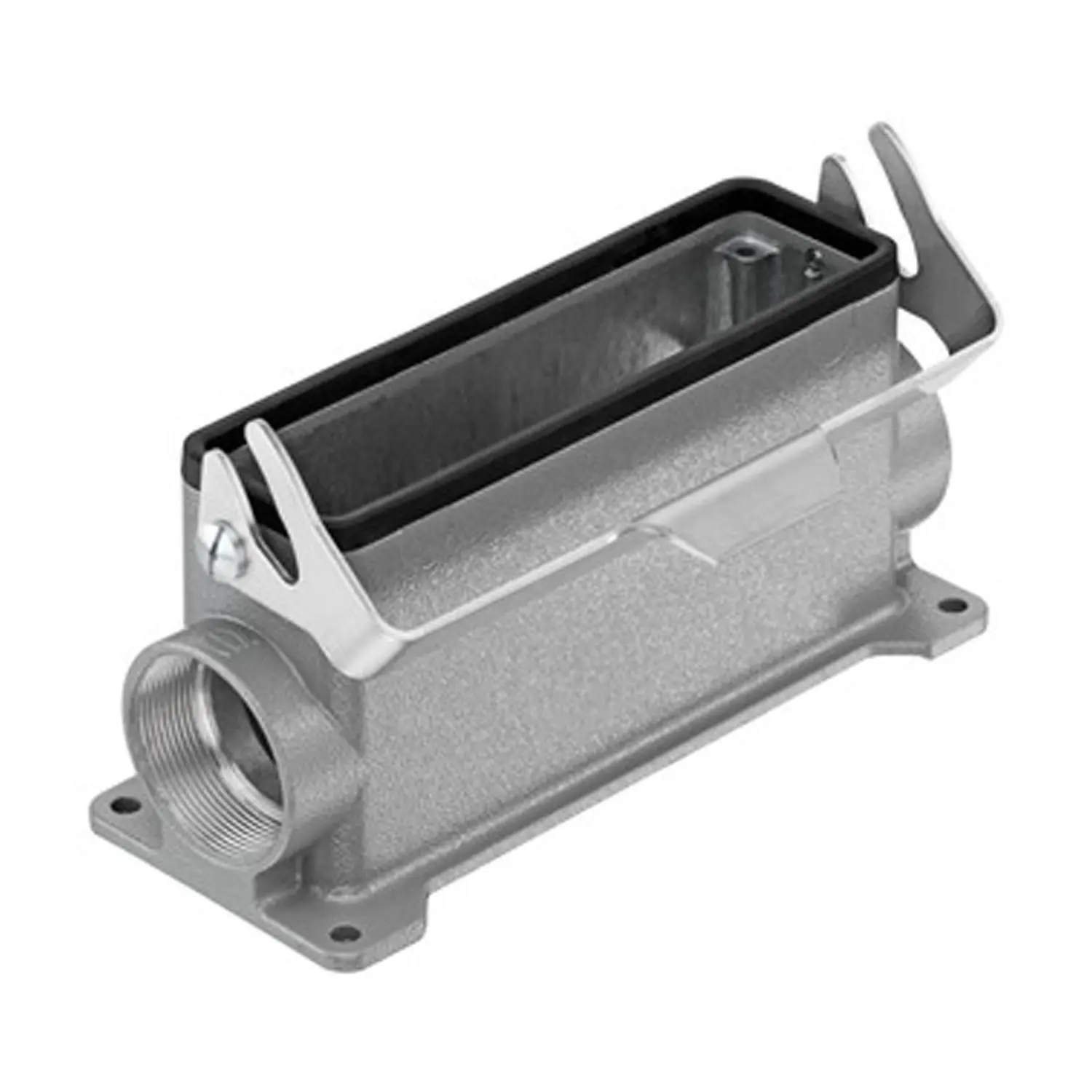 Produktfoto 1 von 19301320276ML HARTING Han L32 B ASG2 LB M40