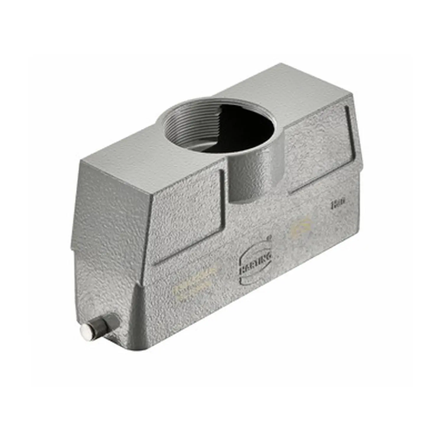 Produktfoto 1 von 19301320449 HARTING Han L32 B TGG HB LB M50