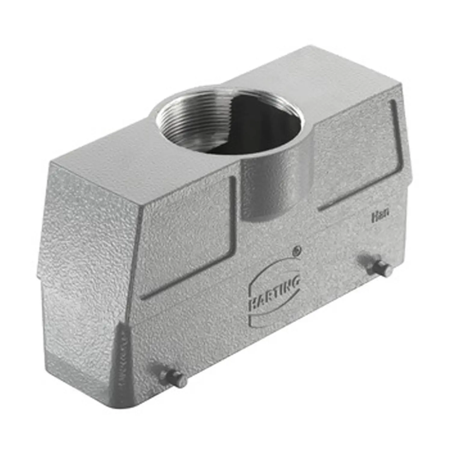 Produktfoto 1 von 19301320429 HARTING Han L32 B TGG HB QB M50