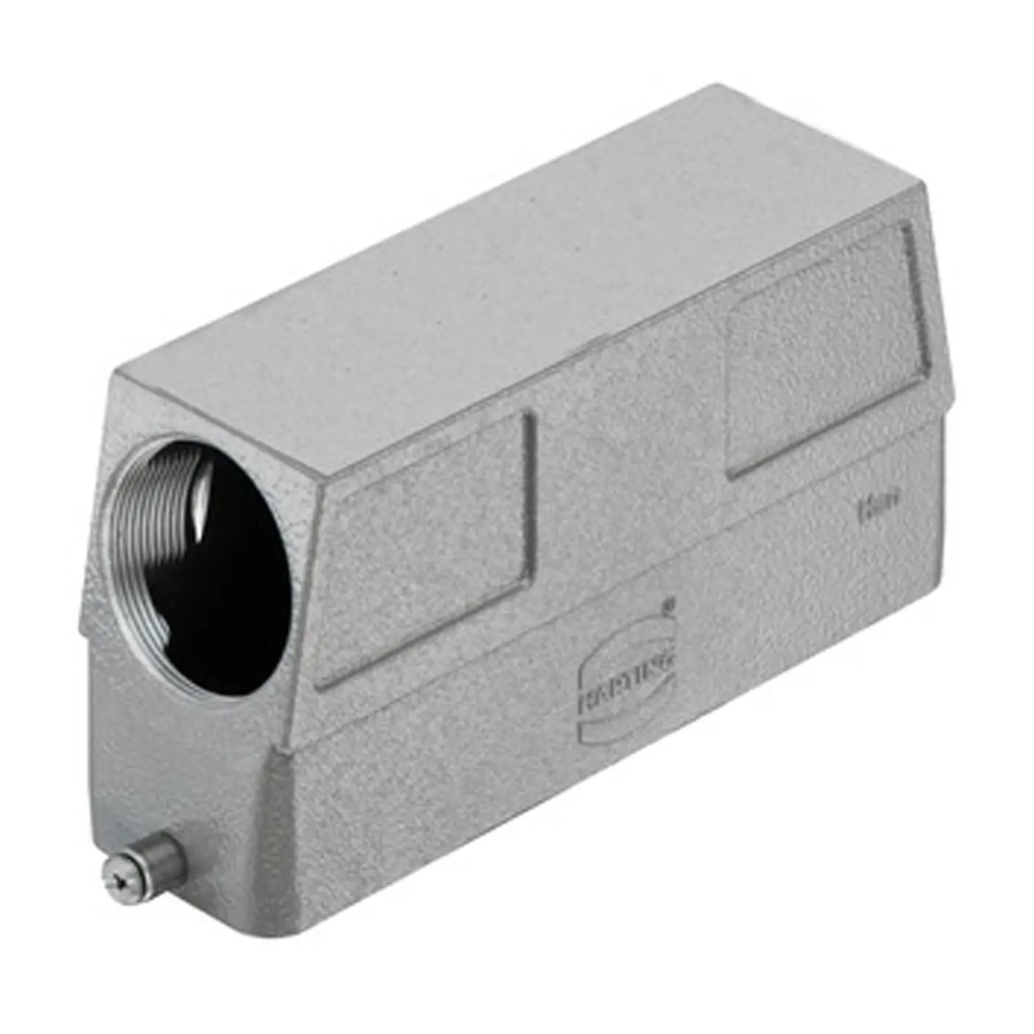 Produktfoto 1 von 19301320541 HARTING Han L32 B TGS HB LB M40