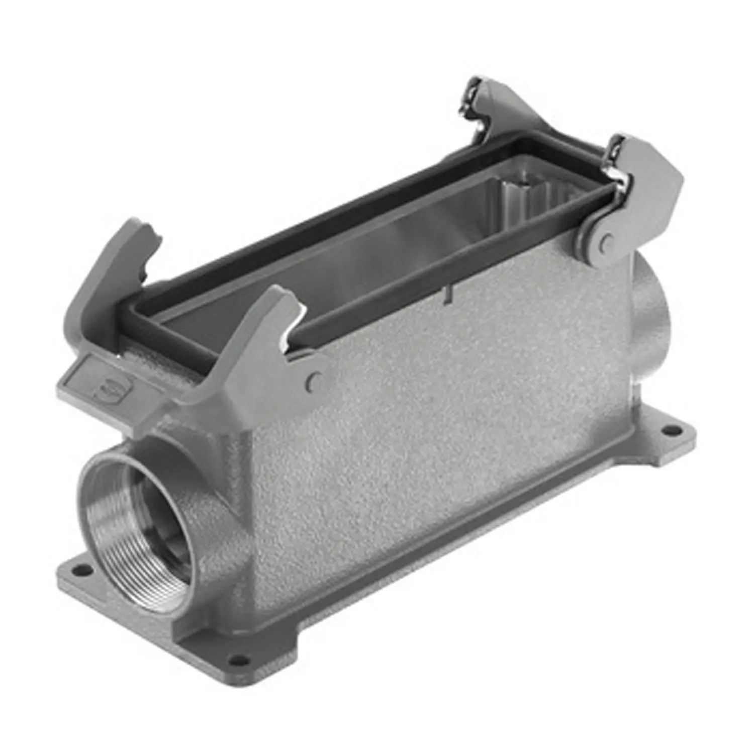 Produktfoto 1 von 19301320272 HARTING Han L32 B ASG2 QB M40