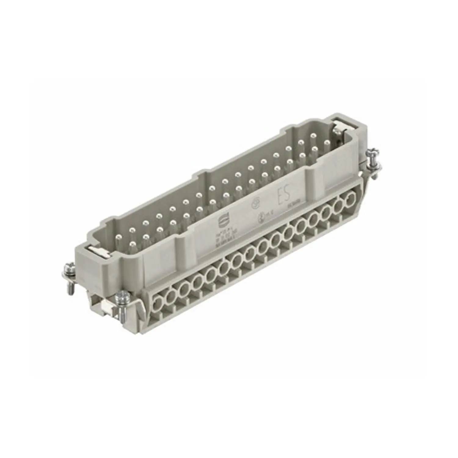 Produktfoto 1 von 09330322601 HARTING Han L32 E SMC SE SCA 0,75 - 2,5mm²