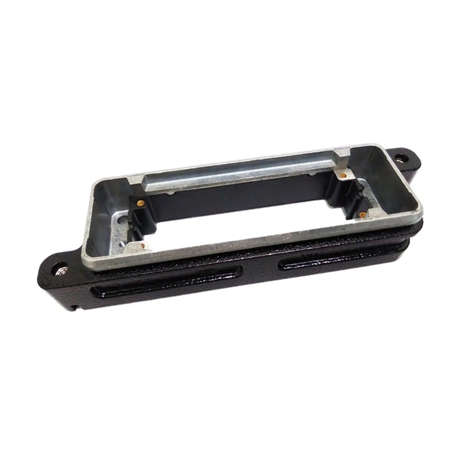 Produktfoto 1 von 09400240391 HARTING Han 24 HPR HBM Heckanbau