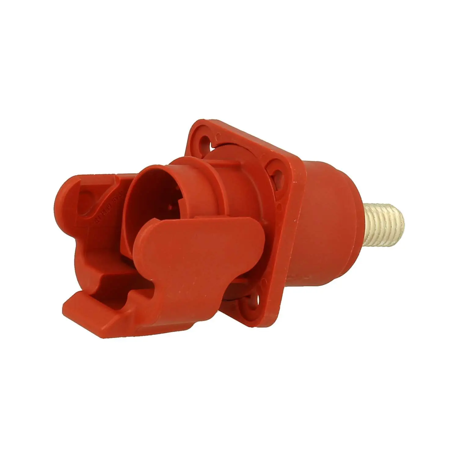 Produktfoto 1 von Han S-AGG mit SK M8-rot