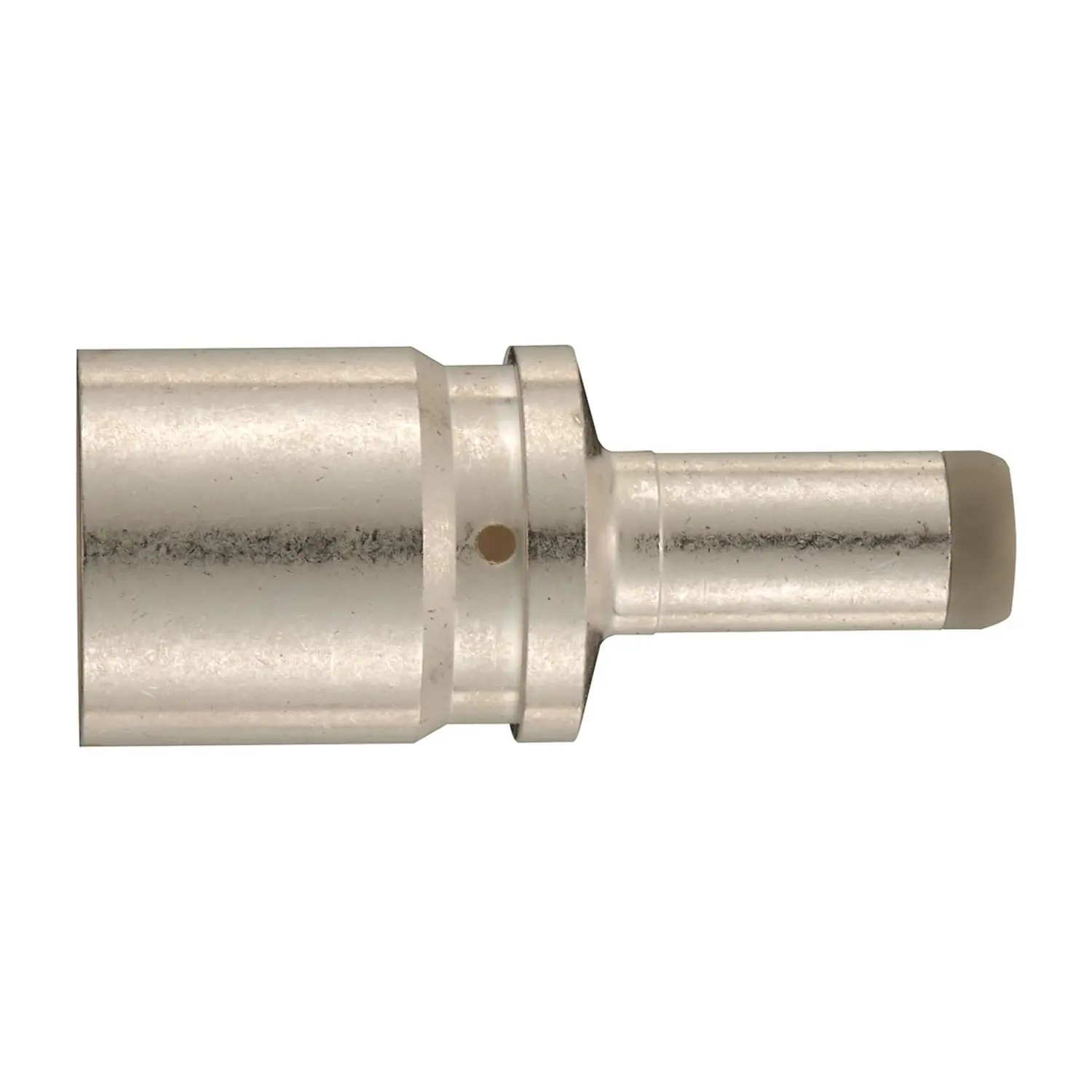 Produktfoto 1 von 09110007536 HARTING 300A-Crimpkontakt Kontaktstift (M) 95mm² silber, 1 Stück Werkstoff Kupferlegierung