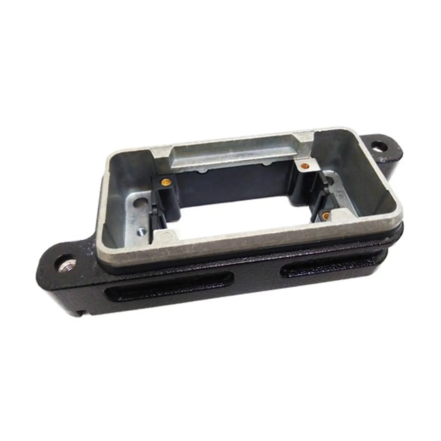 Produktfoto 1 von 09400100391 HARTING Han 10 HPR HBM Rear-fit