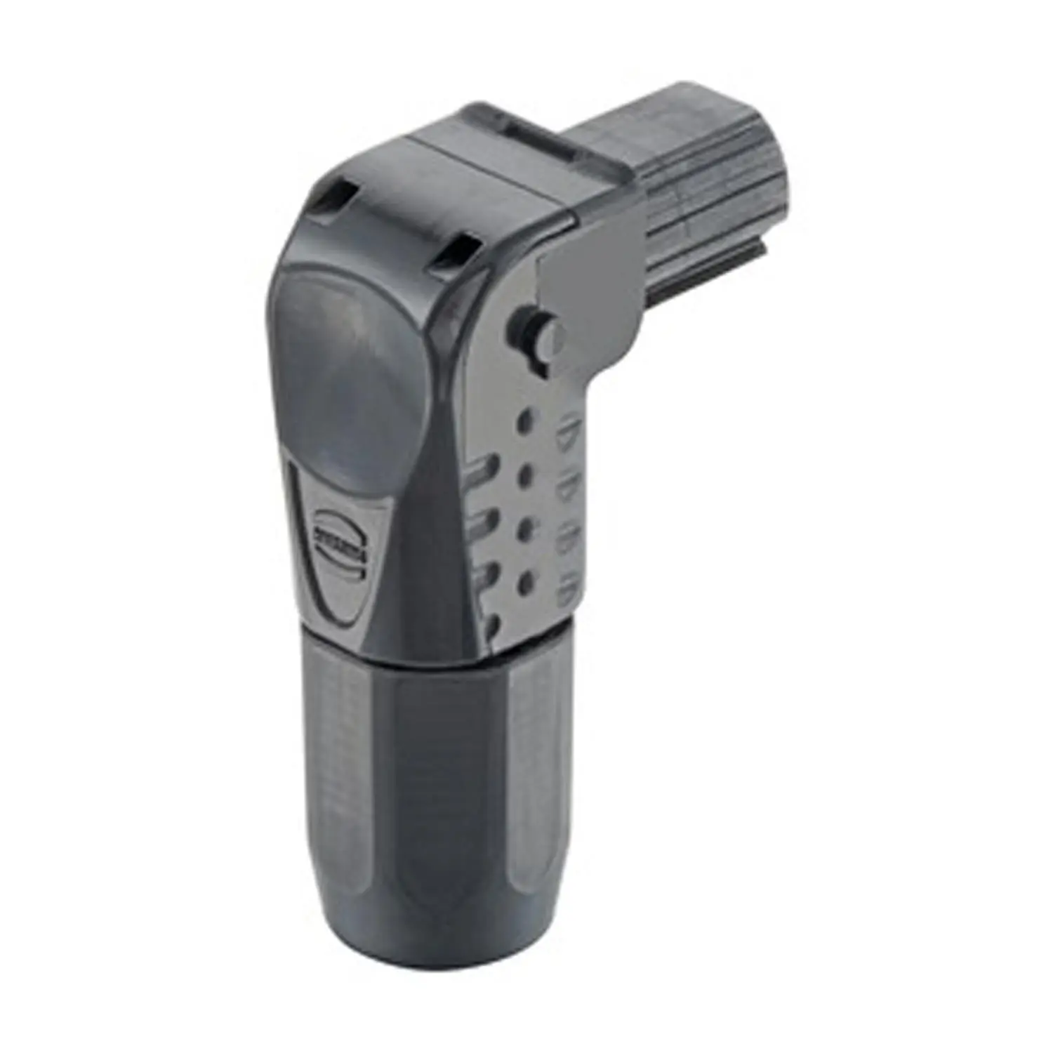Produktfoto 1 von 09930010501 HARTING Han S-TGW (16mm)-schwarz