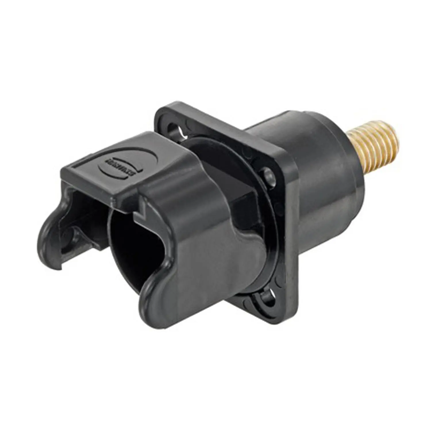 Produktfoto 1 von Han S-AGG mit SK M8-schwarz
