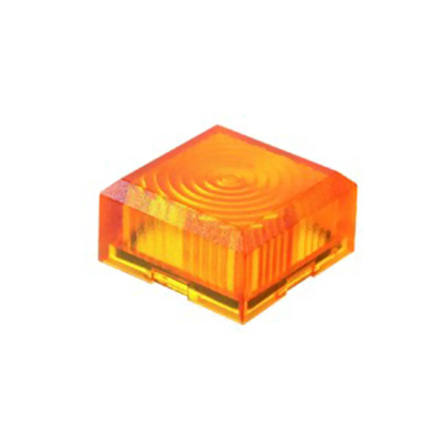 Produktfoto 1 von KH25GB Georg Schlegel Kalotte, hoch transparent Farbe gelb rundum leuchtend Ausführung beschreib- und beleuchtbar