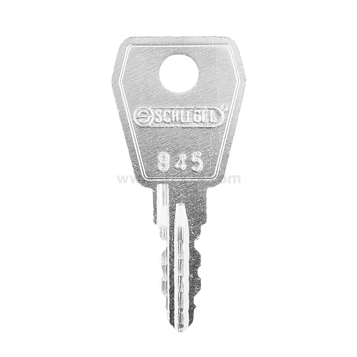 Produktfoto 1 von ESE845 Georg Schlegel Ersatzschlüssel