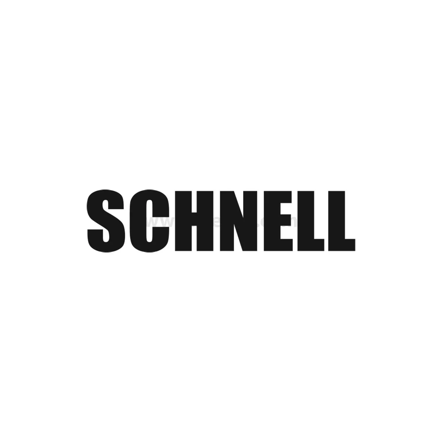 BSQX188 Georg Schlegel Bezeichnungsschild Bezeichnung in deutsch SCHNELL weiß