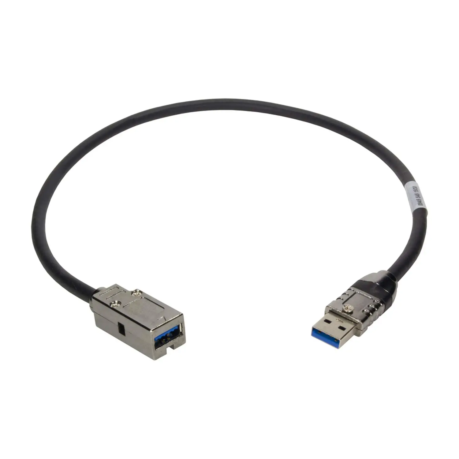 Produktfoto 1 von 09455451930 HARTING USB 3.0 WDF A Stvb.- A HIFF Buchse 0,5m