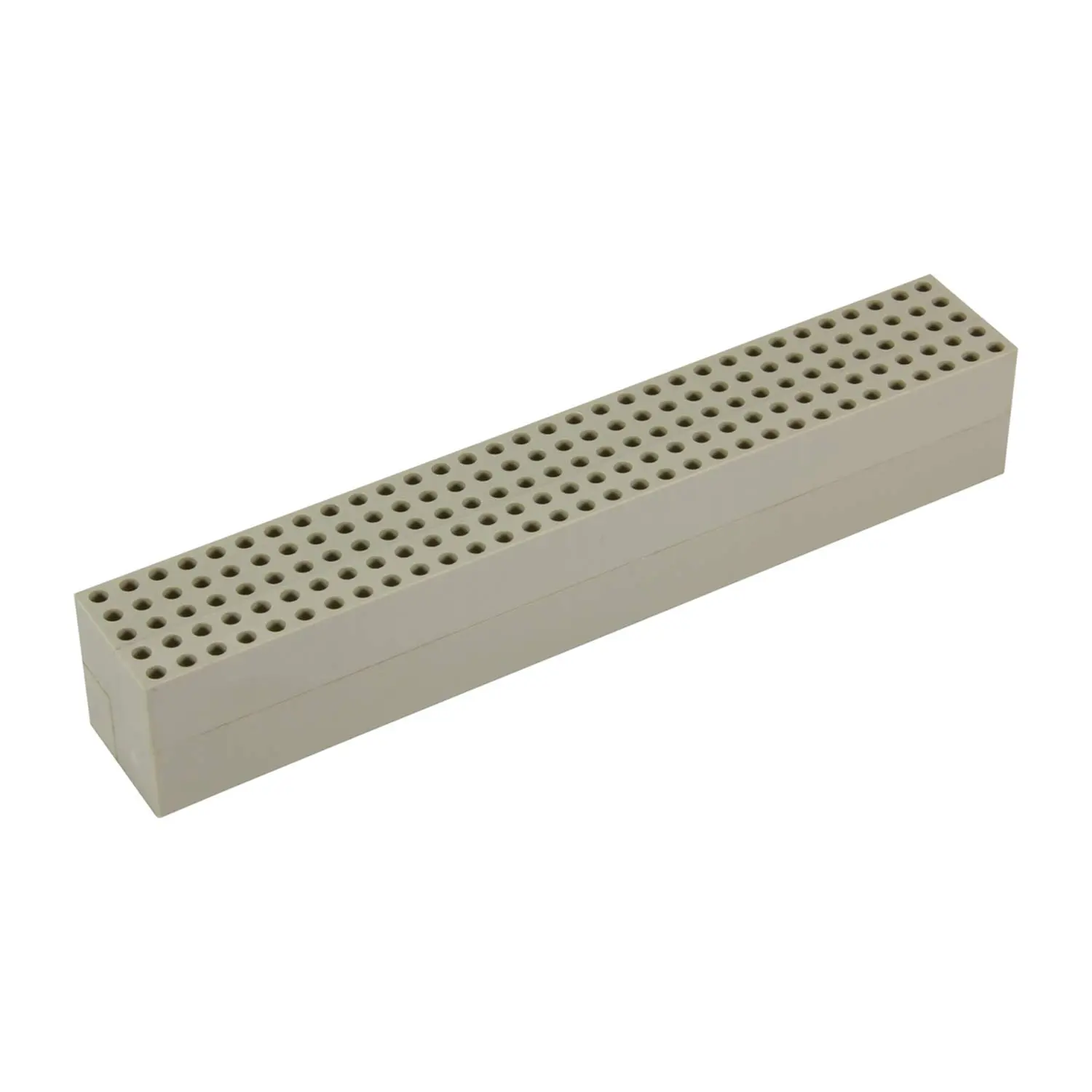 Produktfoto 1 von 02090000012 HARTING DIN-Signal harbus64 Einsatzblock Abdeckhaube