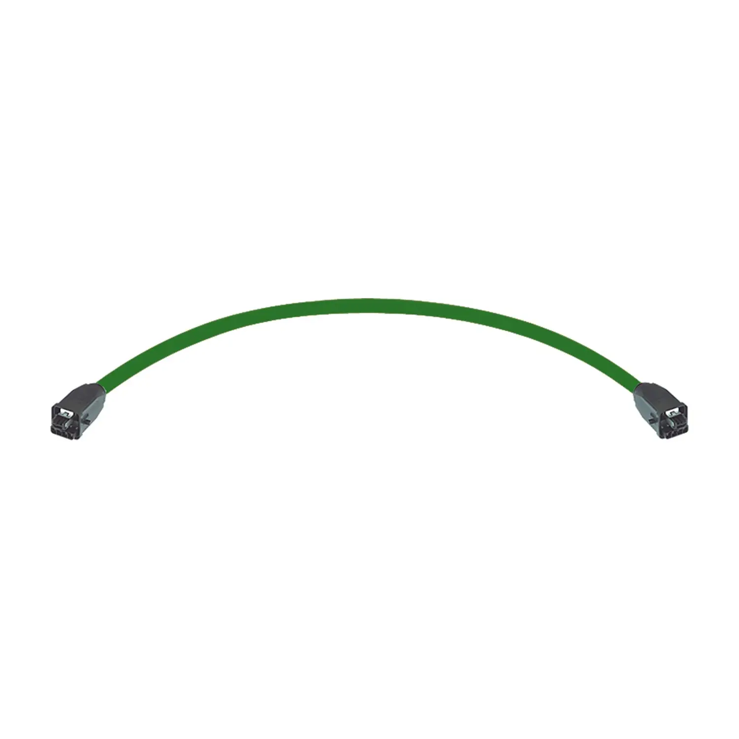 Produktfoto 1 von 09457151362 HARTING Han 3A RJ45 Hybridkabel Konfektionierung 0.5m