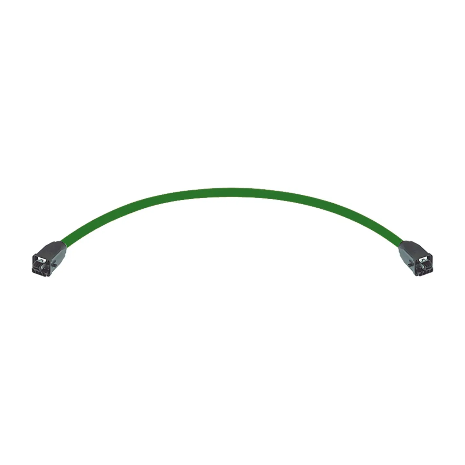 Produktfoto 1 von 09457151363 HARTING Han 3A RJ45 Hybridkabel Konfektionierung 1.0m
