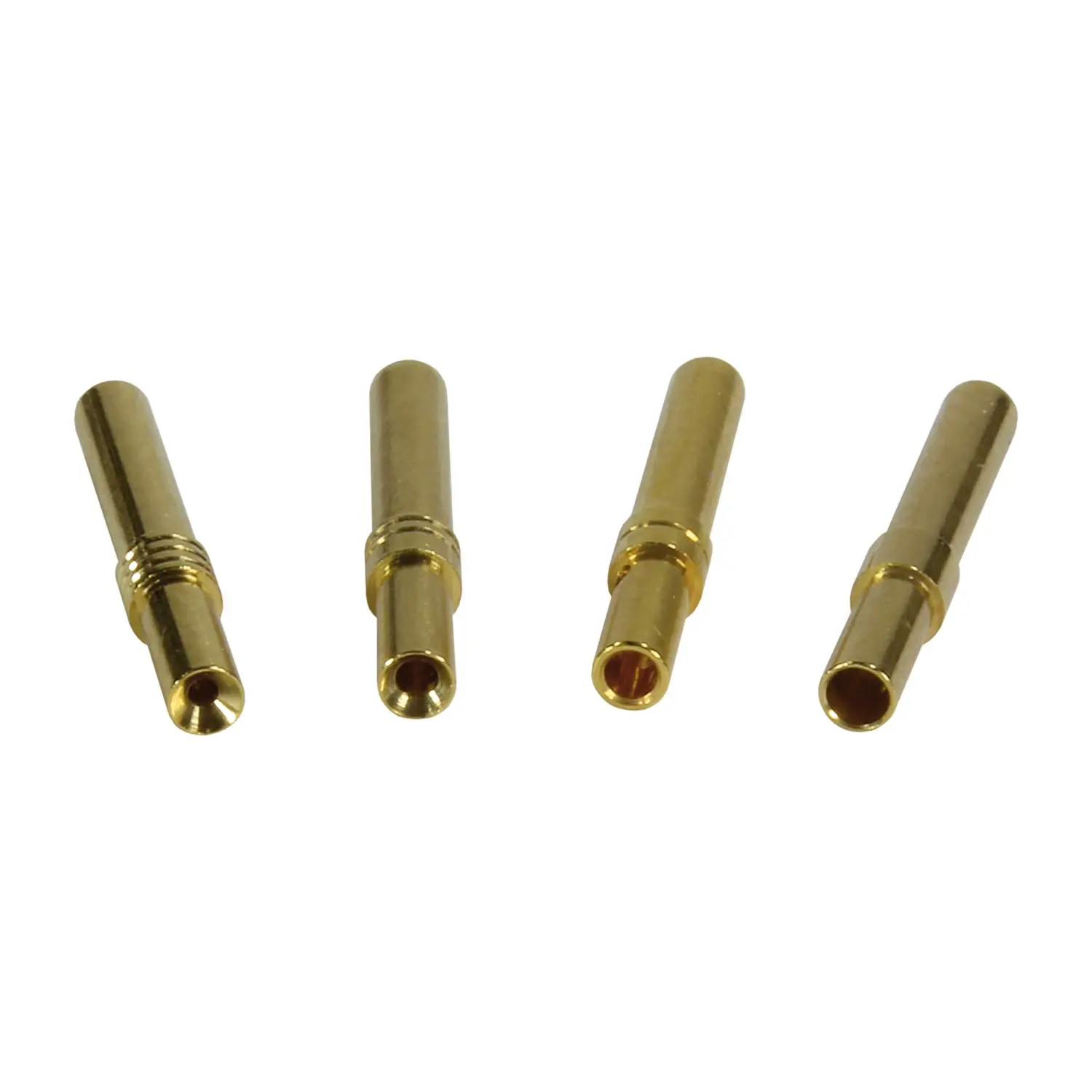 Produktfoto 1 von 09670003676 HARTING D-Sub, FE High-end AWG 18-22 crimp cont
