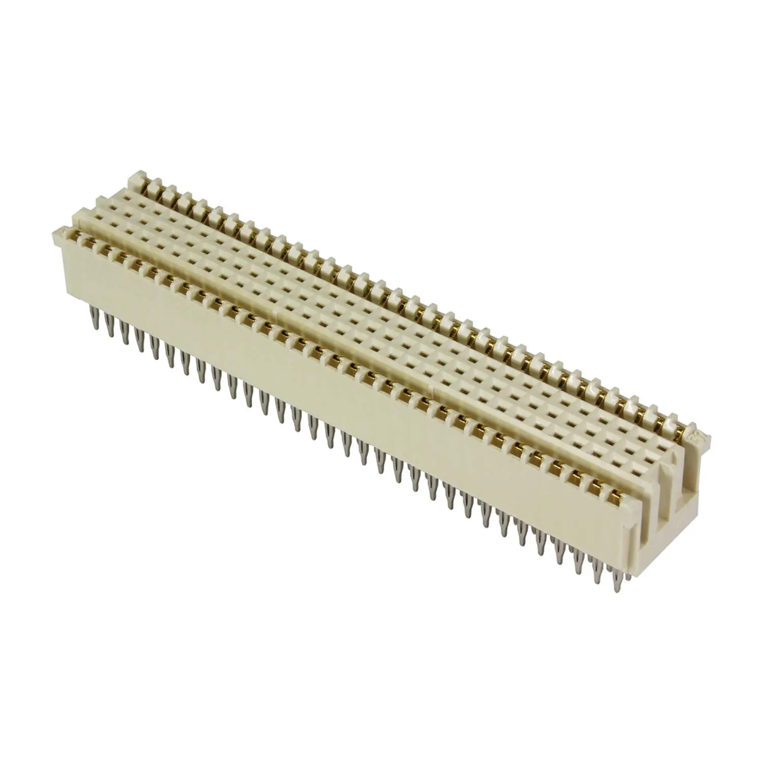 Produktfoto 1 von 02021602202 HARTING DIN-Signal harbus64-160FP-5,0C1-1w/oFlan