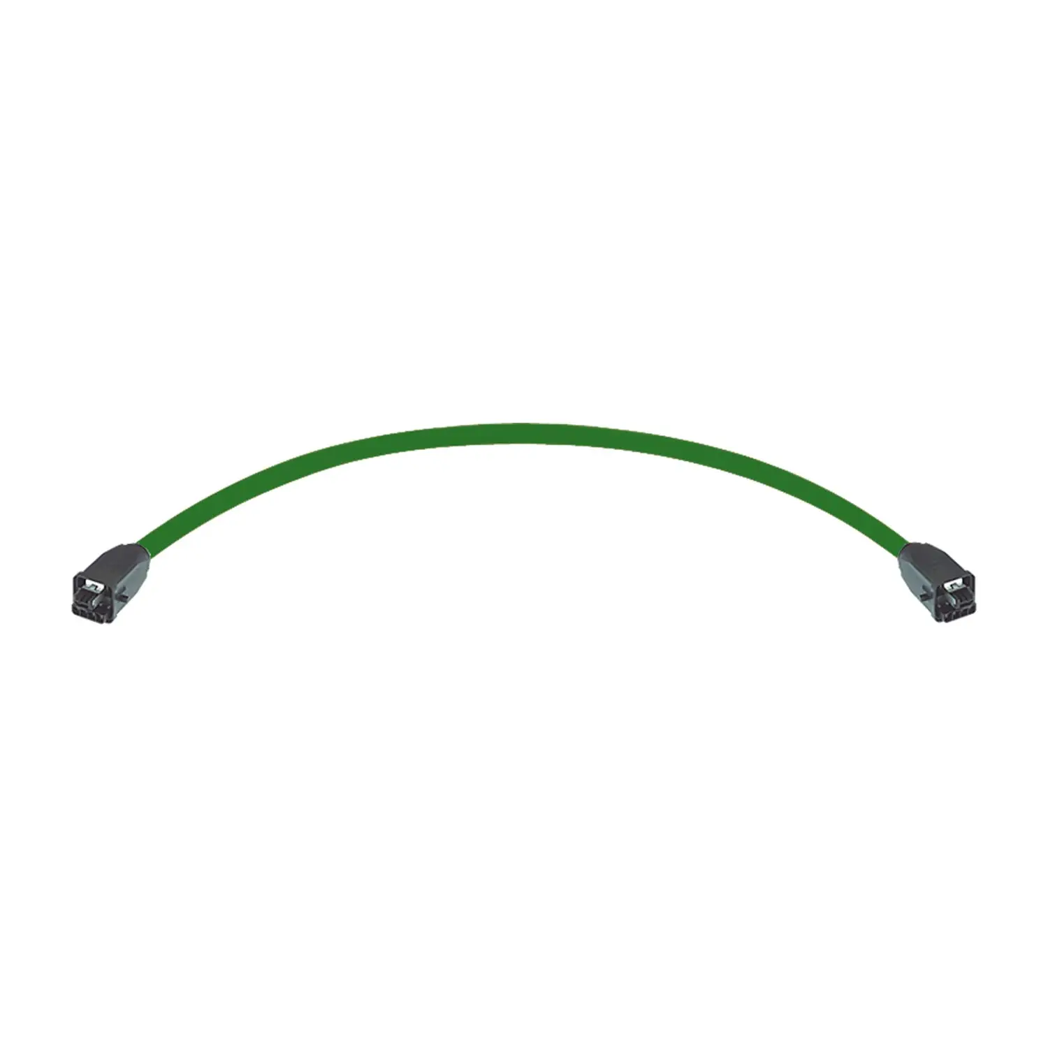 Produktfoto 1 von 09457151376 HARTING Han 3A RJ45 Hybridkabel Konfektionierung 30,0m