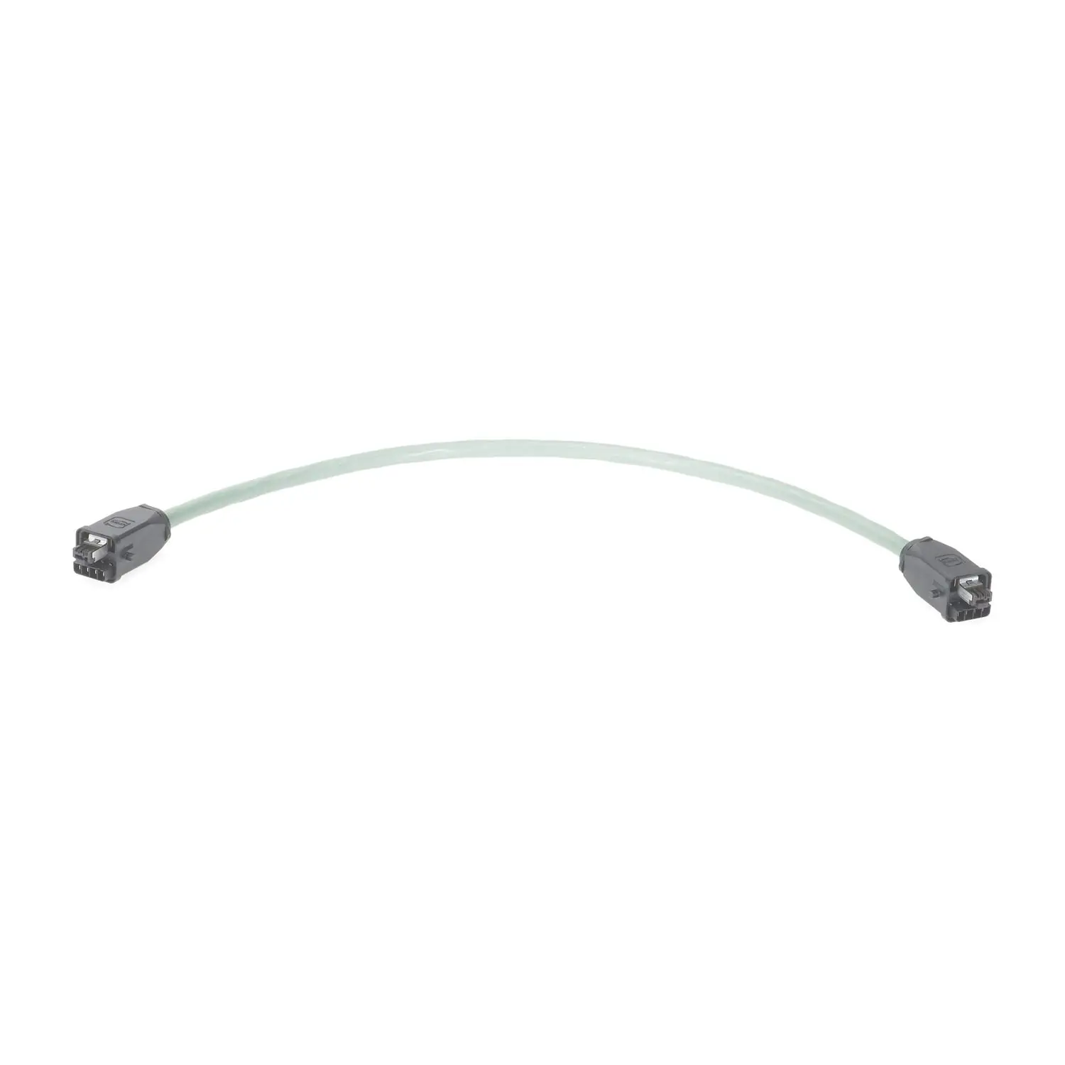 Produktfoto 1 von 09457251354 HARTING RJI Kabel IP67 Hybrid,flex 30m, AWG22/7