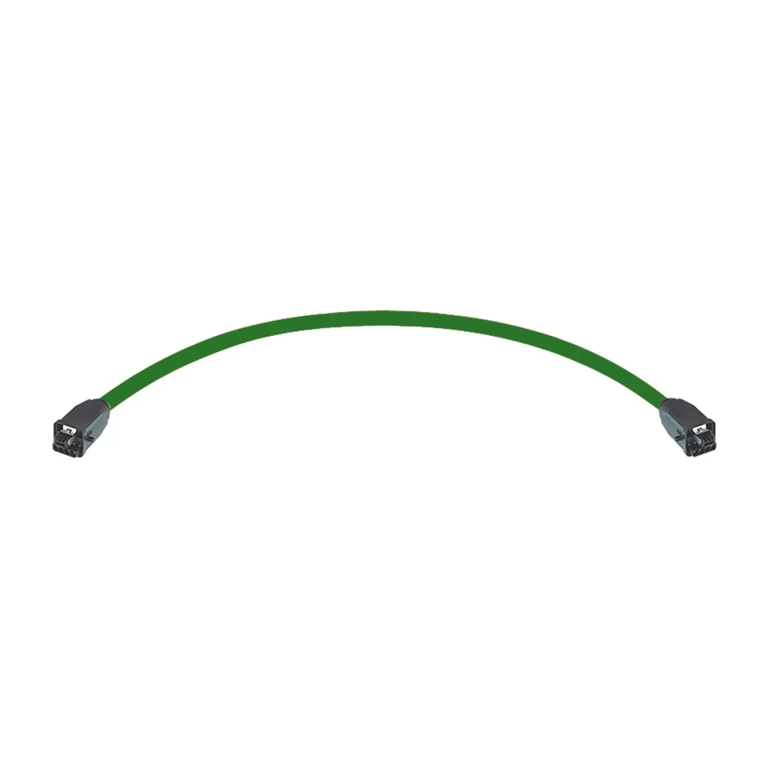 Produktfoto 1 von 09457151377 HARTING Han 3A RJ45 Hybridkabel Konfektionierung 40,0m