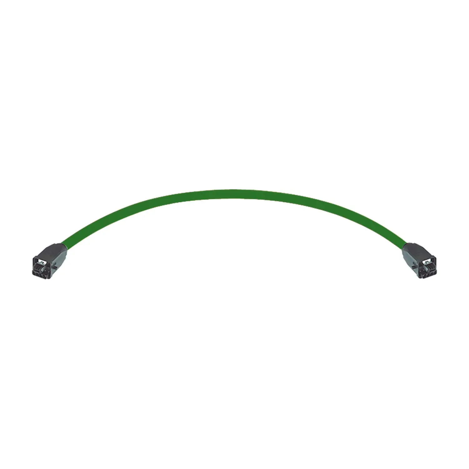 Produktfoto 1 von 09457151378 HARTING Han 3A RJ45 Hybridkabel konfektioniert 50,0m