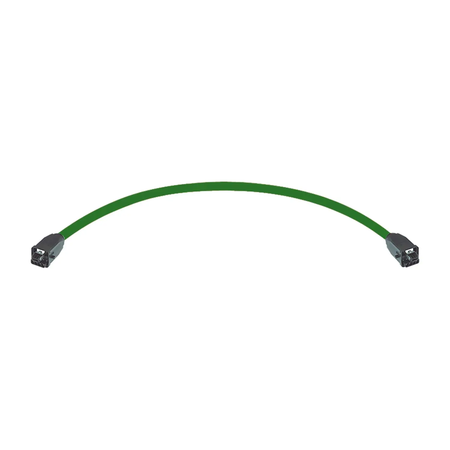 Produktfoto 1 von 09457151379 HARTING Han 3A RJ45 Hybridkabel Konfektionierung 60,0m