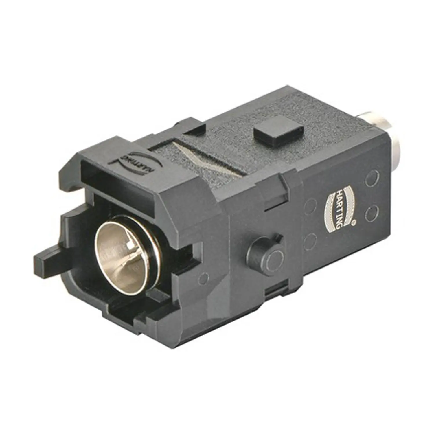 Produktfoto 1 von Han 1A-M12-m x -kodiert, Clip