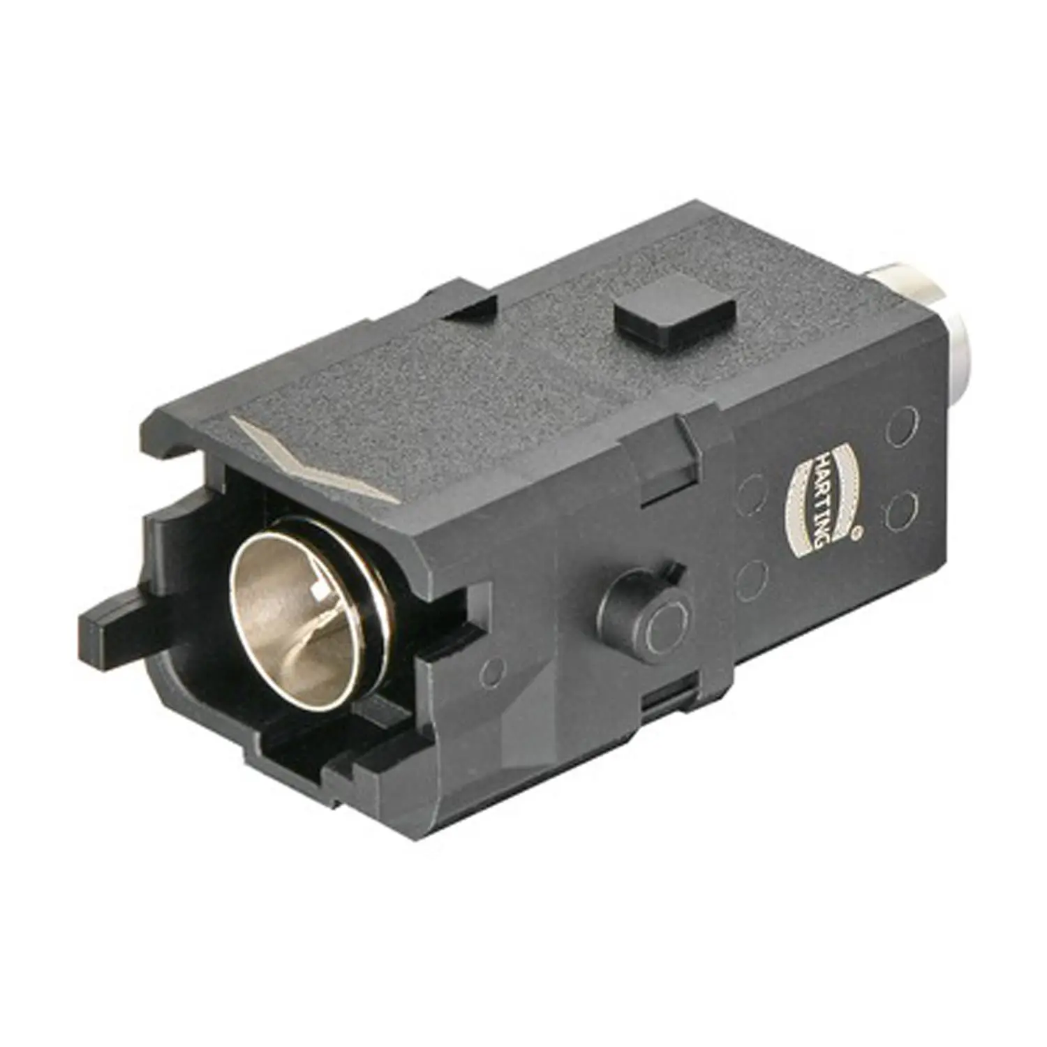 Produktfoto 1 von Han 1A-M12-m x -kodiert