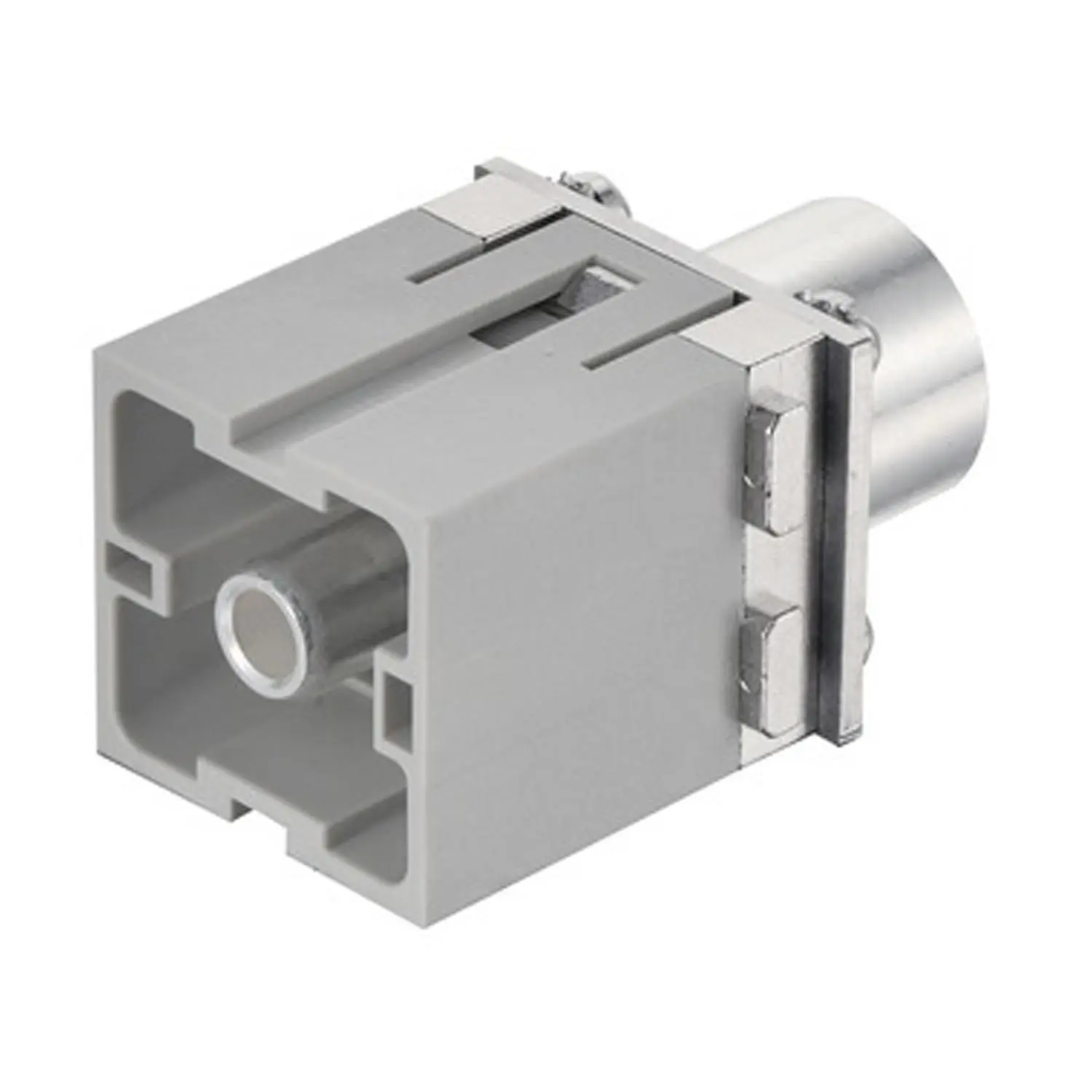 Produktfoto 1 von 09140012681 HARTING Han 300A PE Axial Modul 95-120mm² Sti