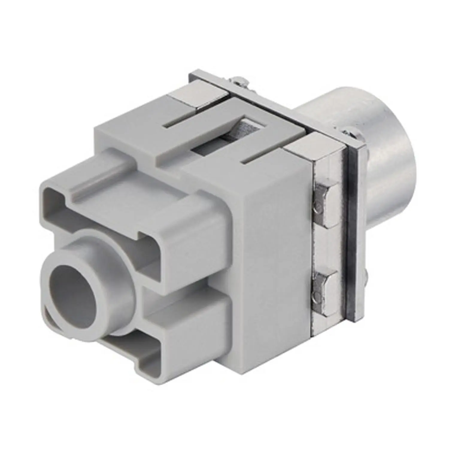 Produktfoto 1 von 09140012781 HARTING Han 300A PE Axial Modul 95-120mm² Bu