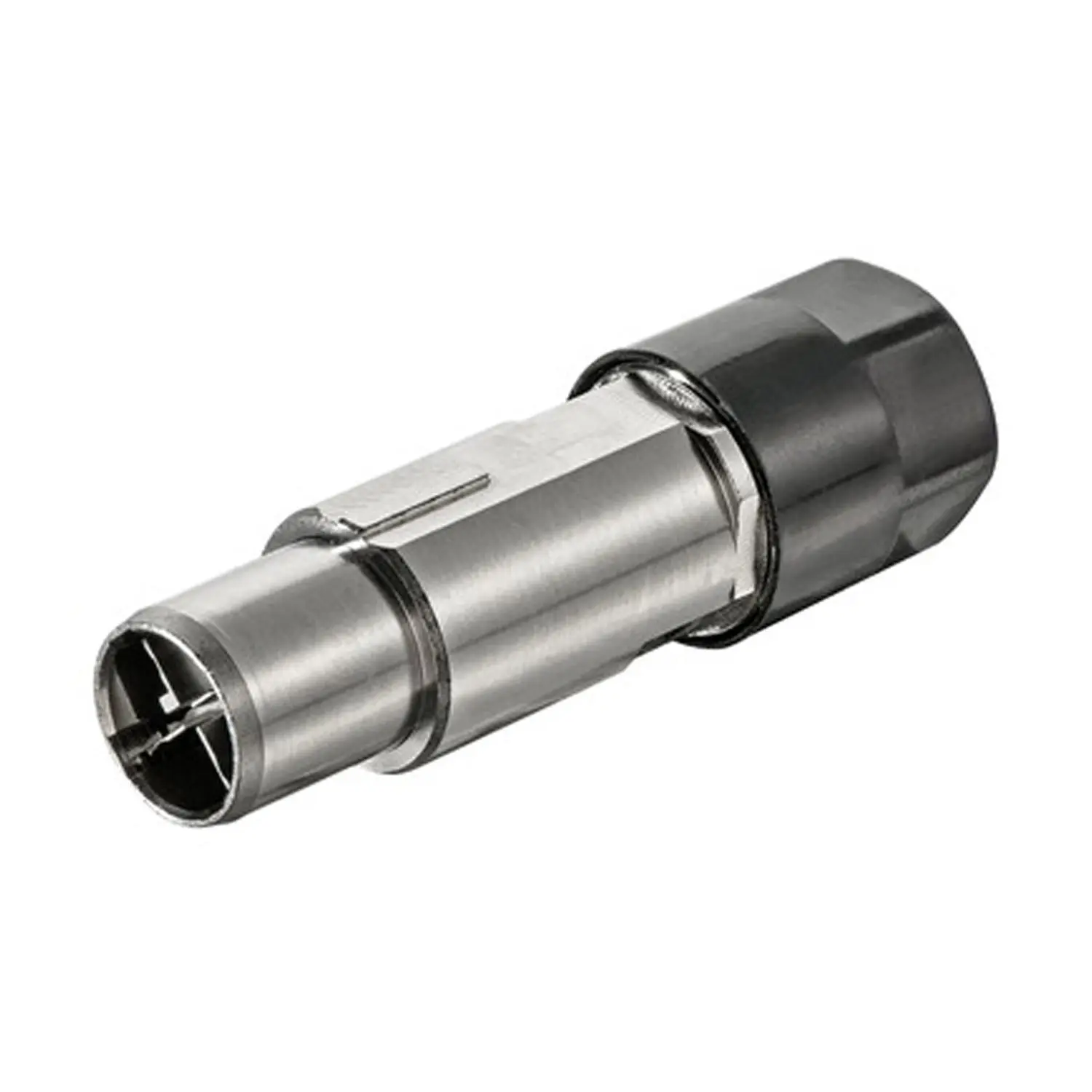 Produktfoto 1 von 09148811805 HARTING Han M12 Crimp X-codiert Stecker