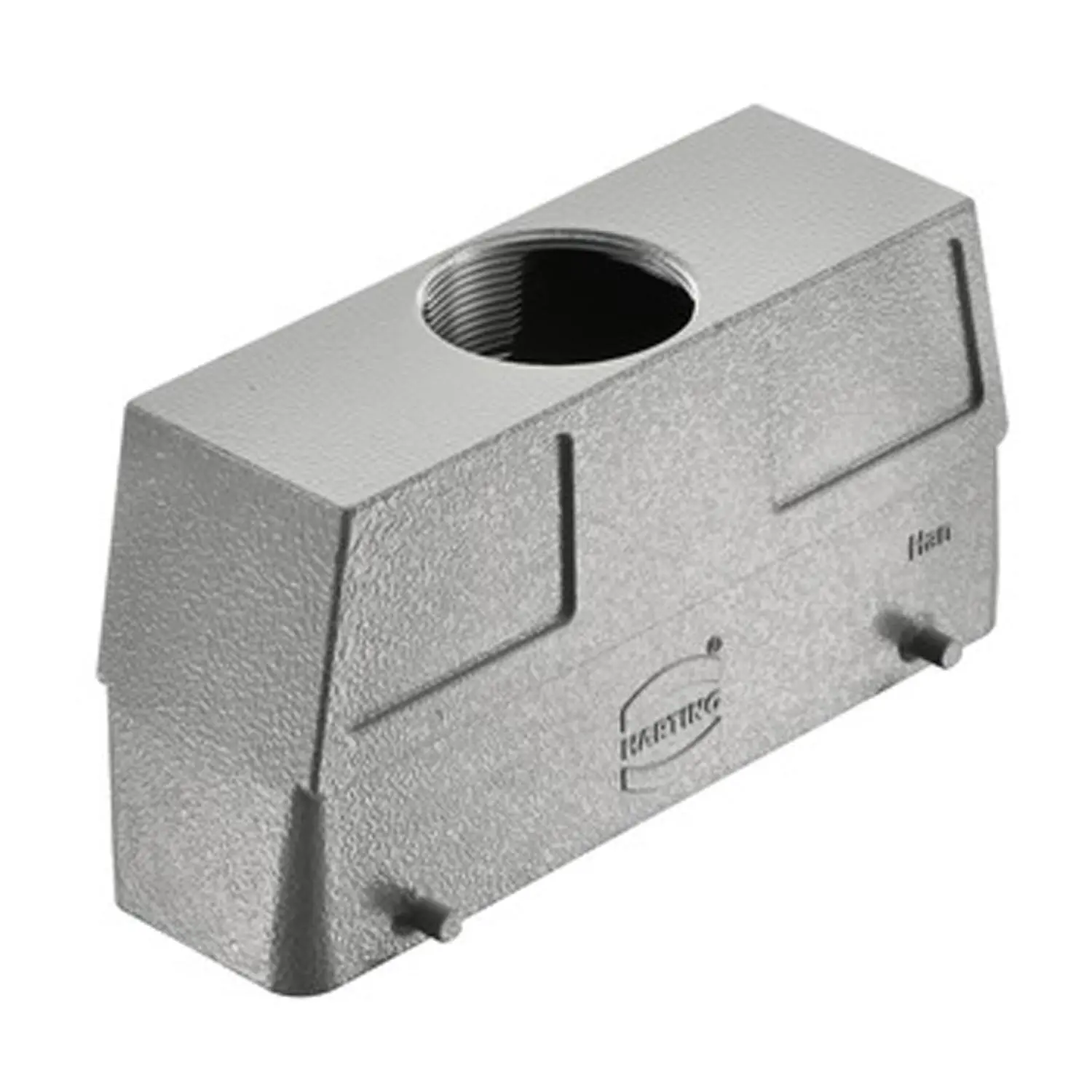 Produktfoto 1 von 09301320421 HARTING Han L32 B-TGG-HB-QB-PG29
