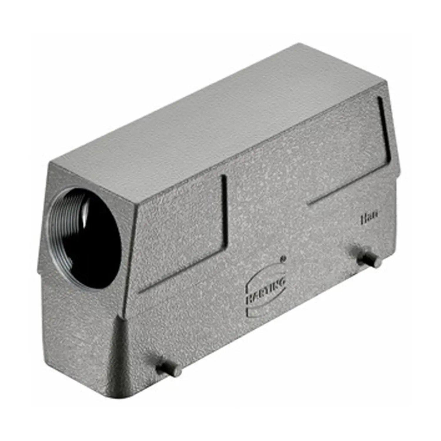Produktfoto 1 von 09301320521 HARTING Han L32 B-TGS-HB-QB-PG29