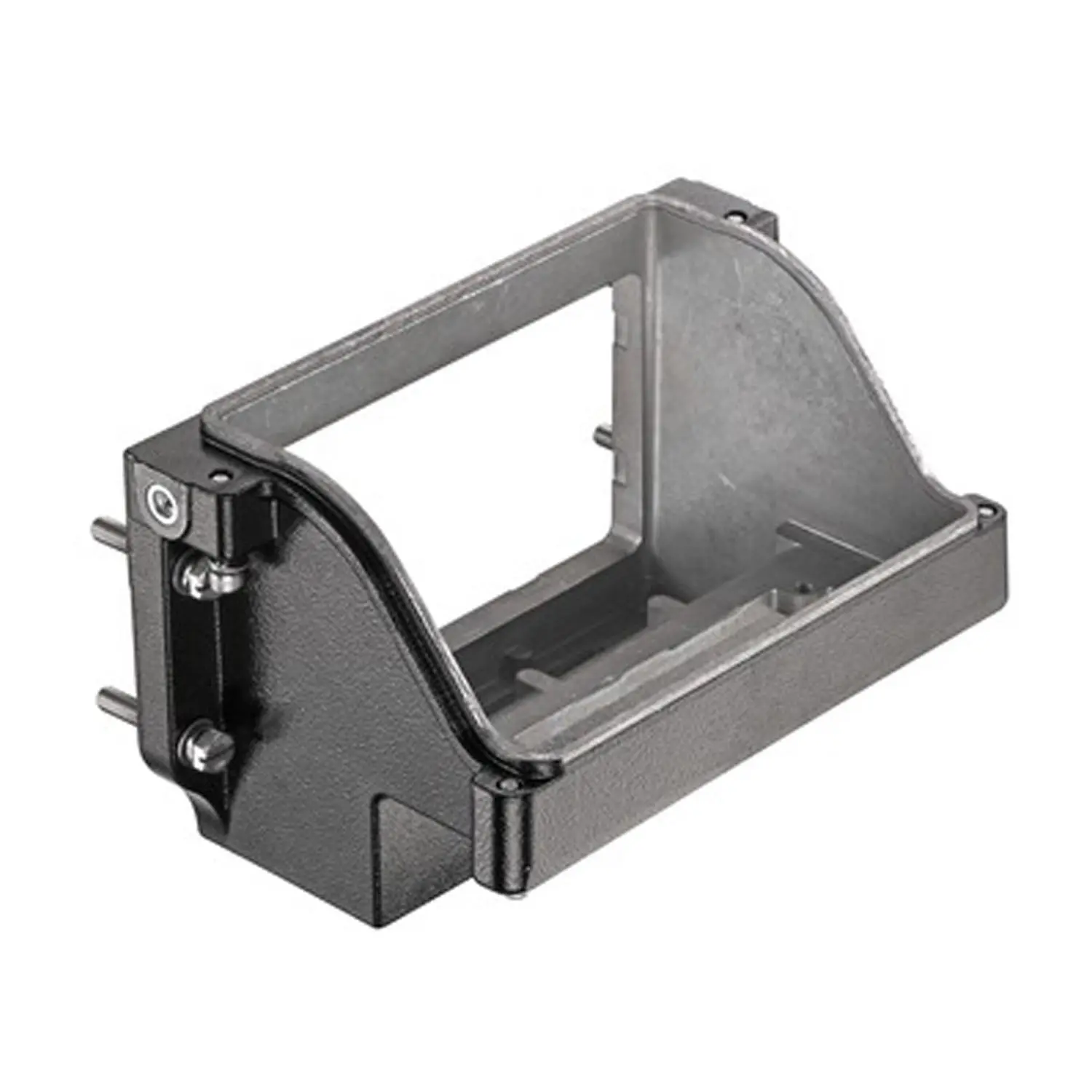 Produktfoto 1 von 09401242424 HARTING Han 24HPR VarioSchale-HBMA-SCL-2x24HPR