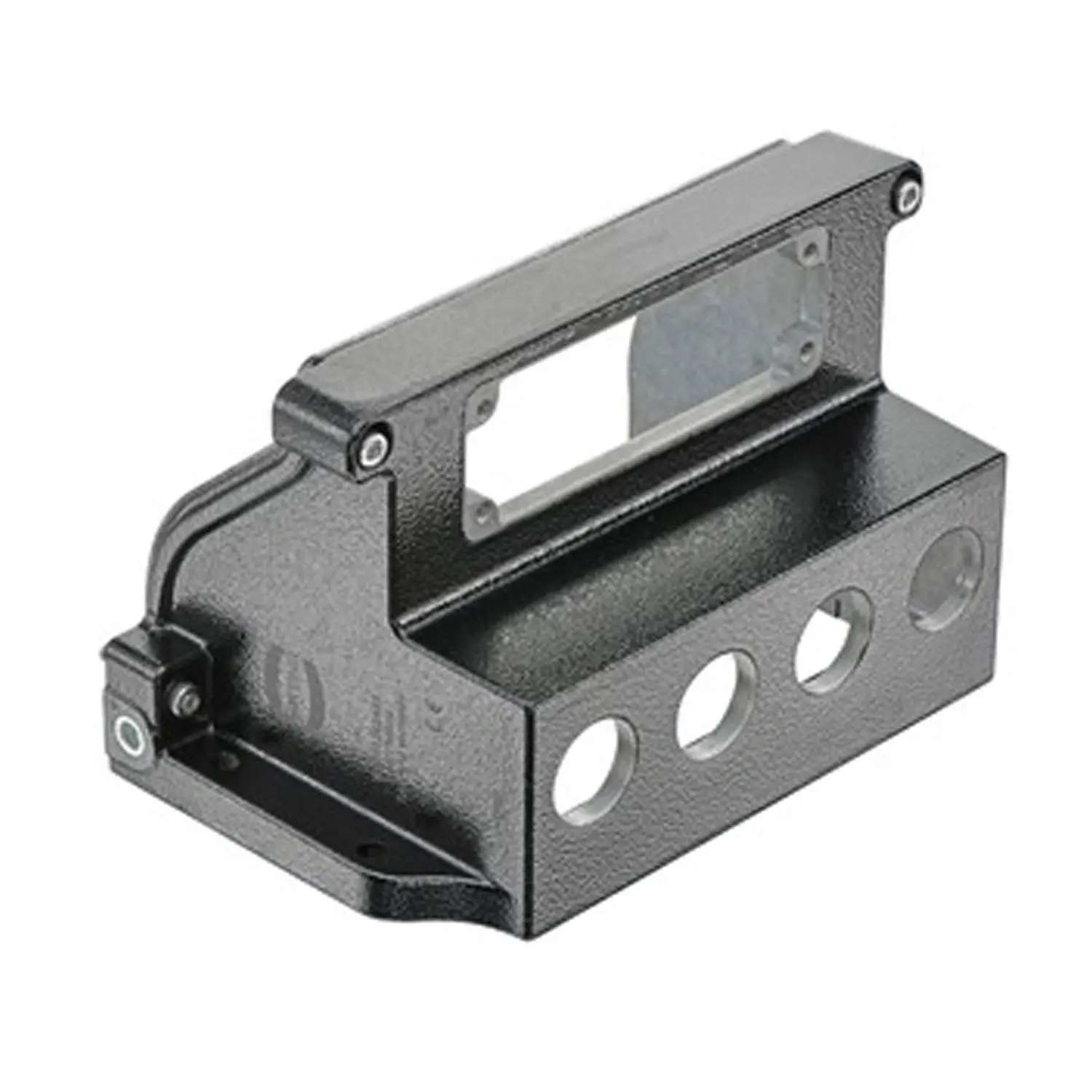 Produktfoto 1 von 09401242443 HARTING Han 24HPR VarioShell-HBMA-SCL-4xM32