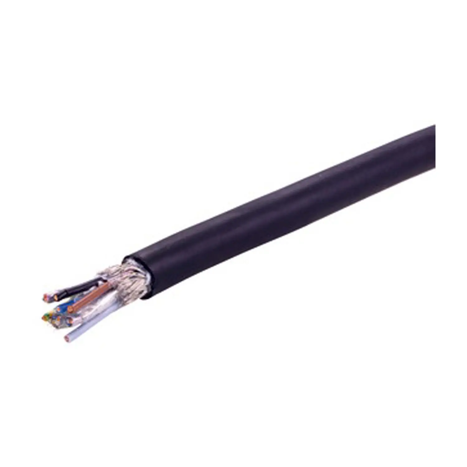 Produktfoto 1 von 09456000333 HARTING F+B Hybridcable, PO 10m