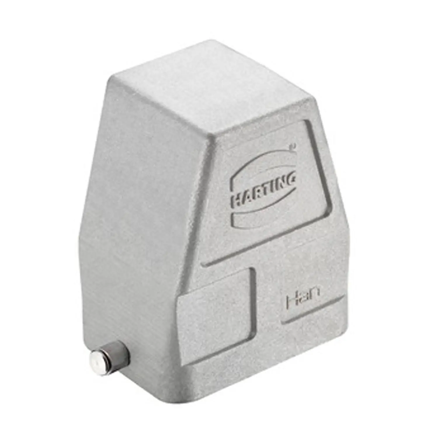 Produktfoto 1 von 09622060801 HARTING Han 6EMV/B-TGG0-HB-für LB-HMC