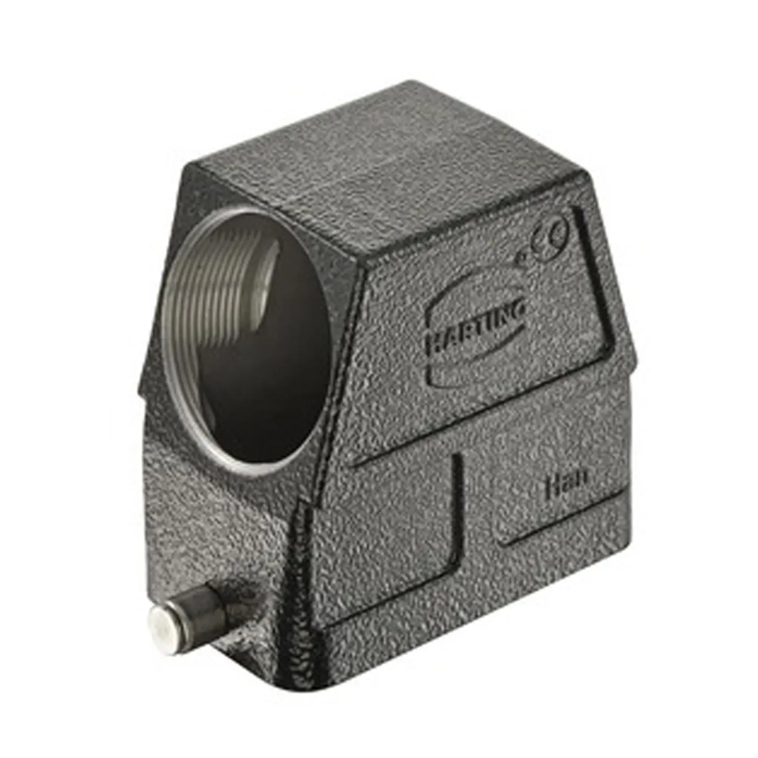 Produktfoto 1 von 19370100548 HARTING Han 10M-gs-R-M40