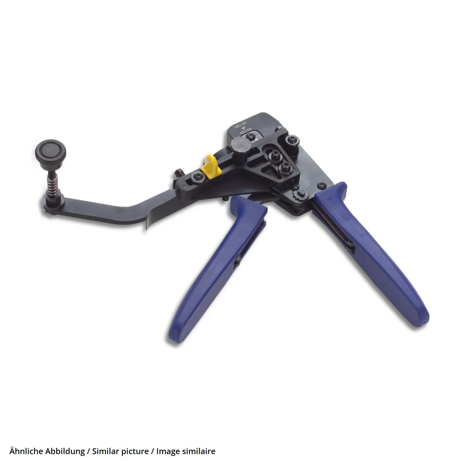 Produktfoto 1 von 11147004 LAPP EPIC TOOL H-D Spule gestempelt 0.14-0.5mm²