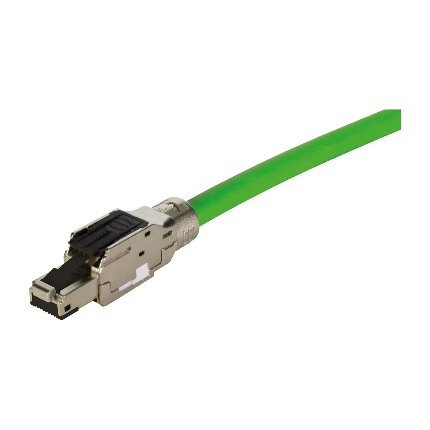 Produktfoto 1 von 09451511140 HARTING RJ Industrial Steckverbinder Multi Feature RJ45