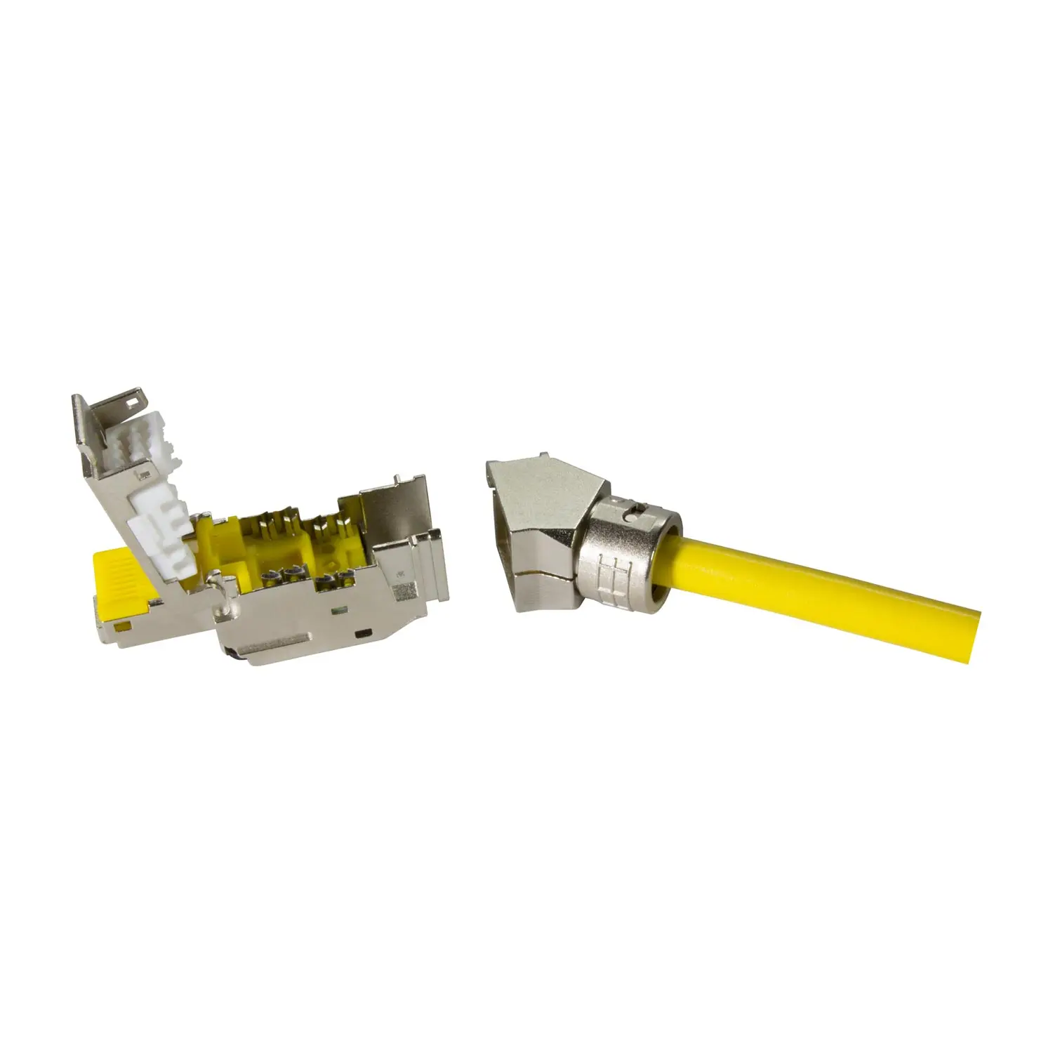 Produktfoto 1 von 09451511572 HARTING RJ Industrial Steckverbinder Multi Feature RJ45