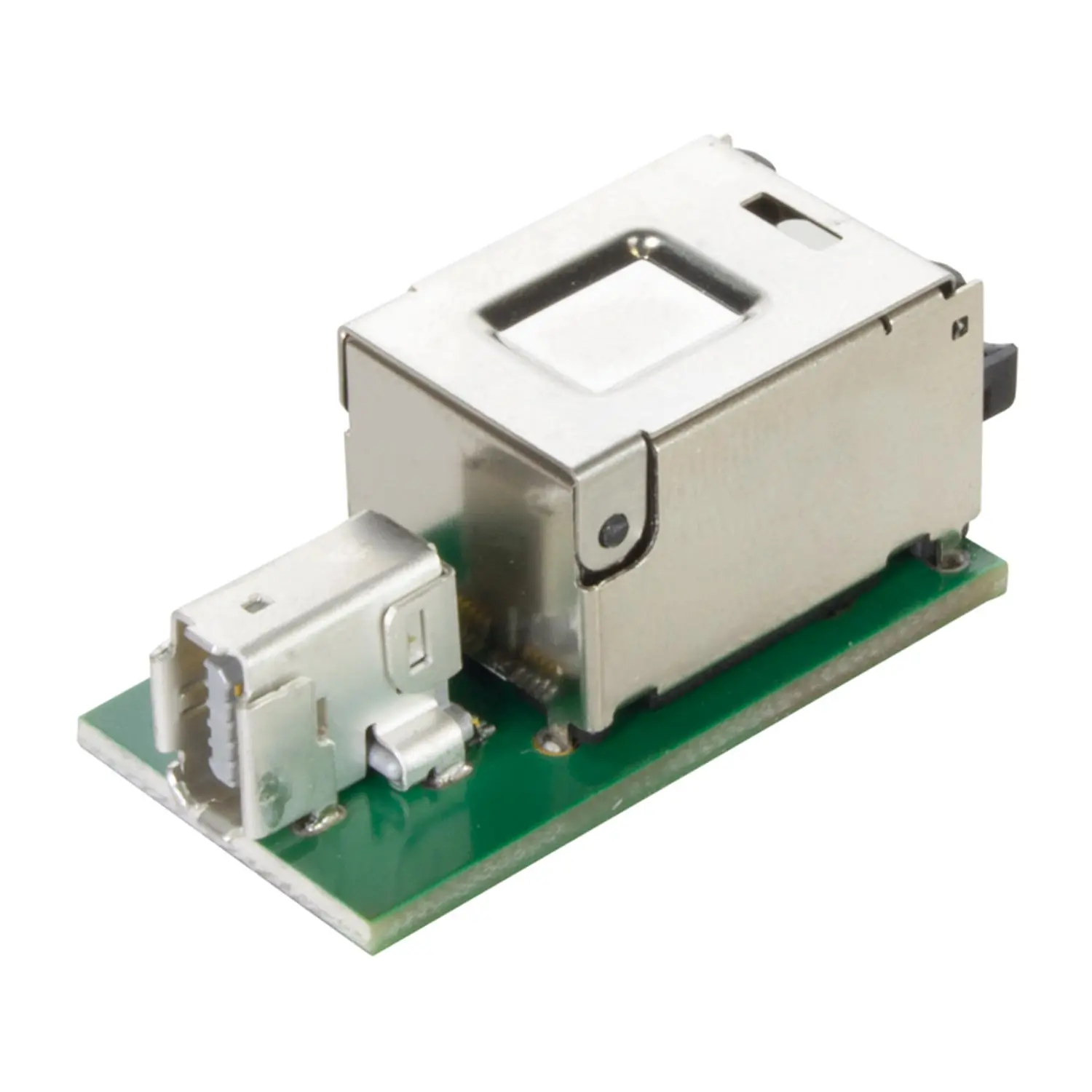 Produktfoto 1 von 20820080001 HARTING preLink PCB to ix Industrial module