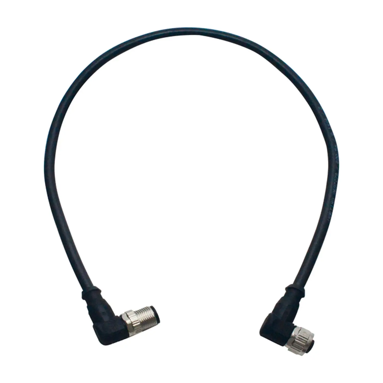 Produktfoto 1 von 21348687C78005 HARTING M12 A-kodierte Kabelkonfektion