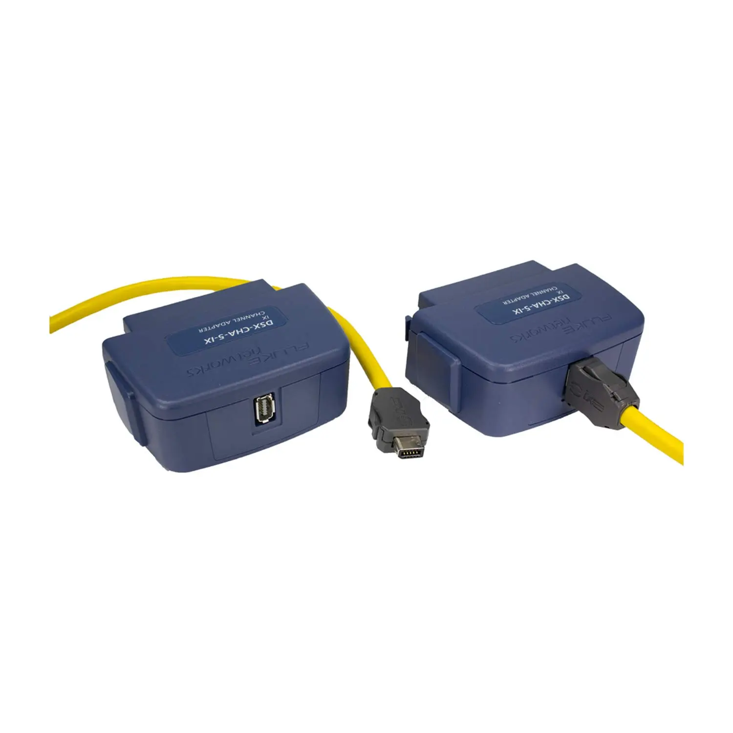Produktfoto 1 von 09458000183 HARTING ix Industrial FLUKE Testadapter-Set