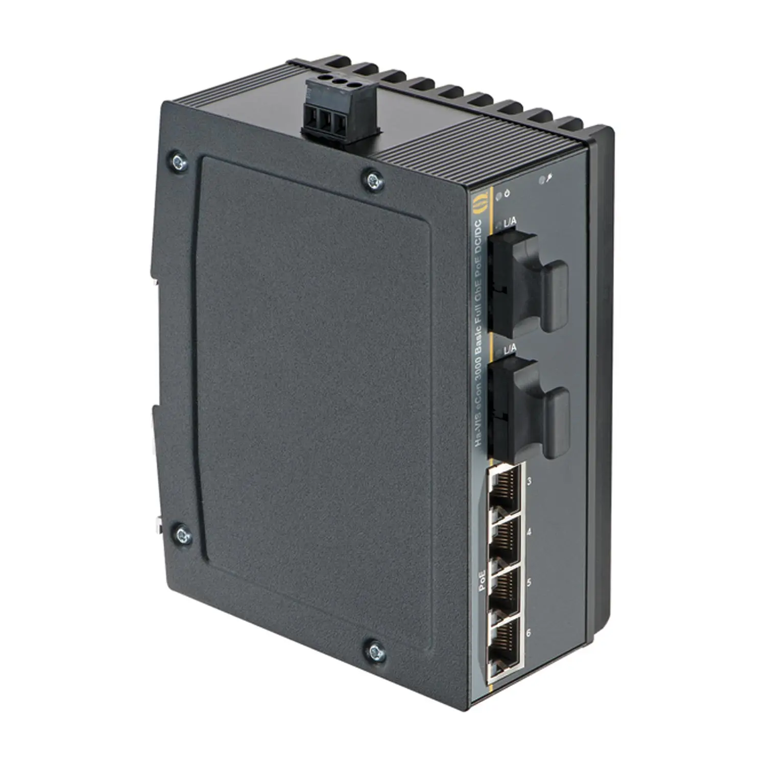 24035042230 HARTING Ha-VIS eCon 3042GB-AF-PP