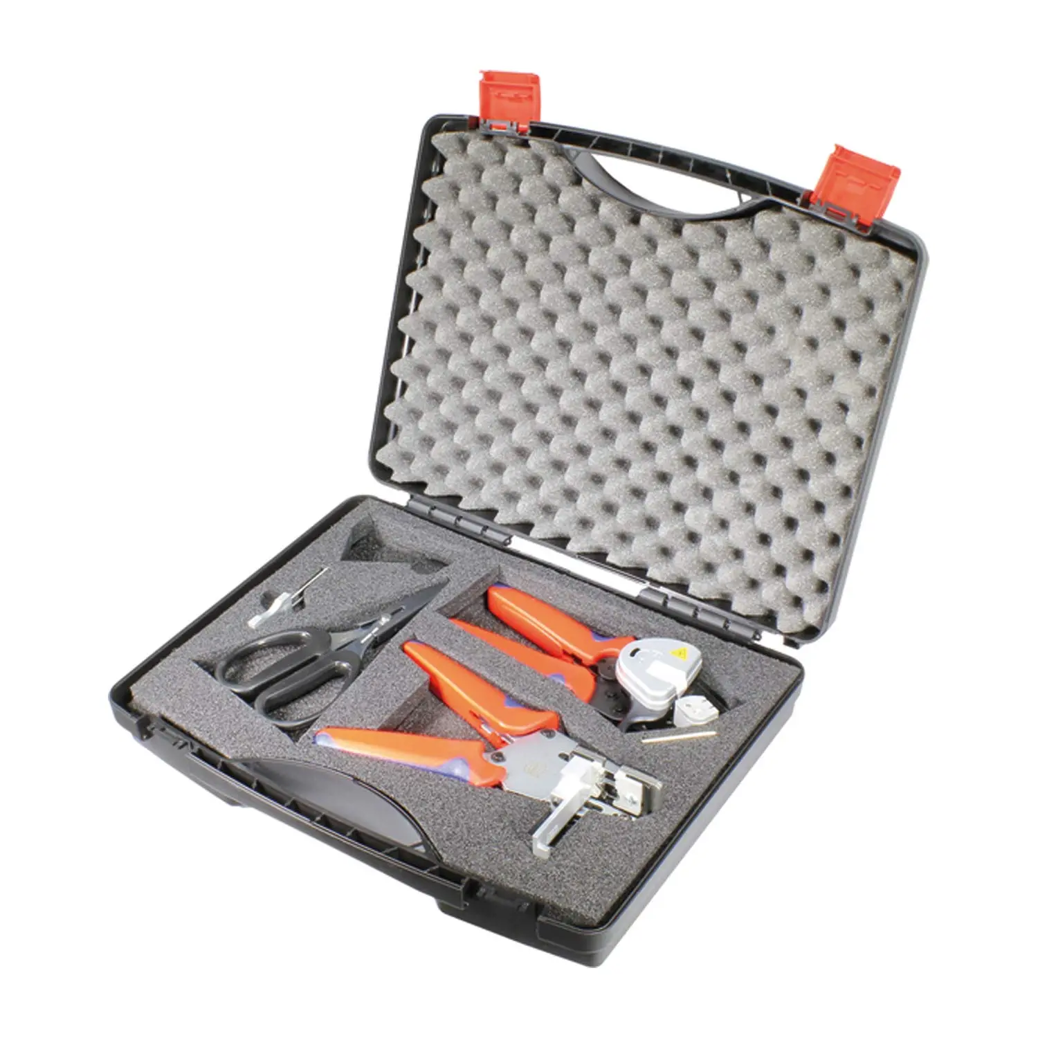 Produktfoto 1 von 09350009915 HARTING SCRJ POF TOOL SET CUT CRIMP