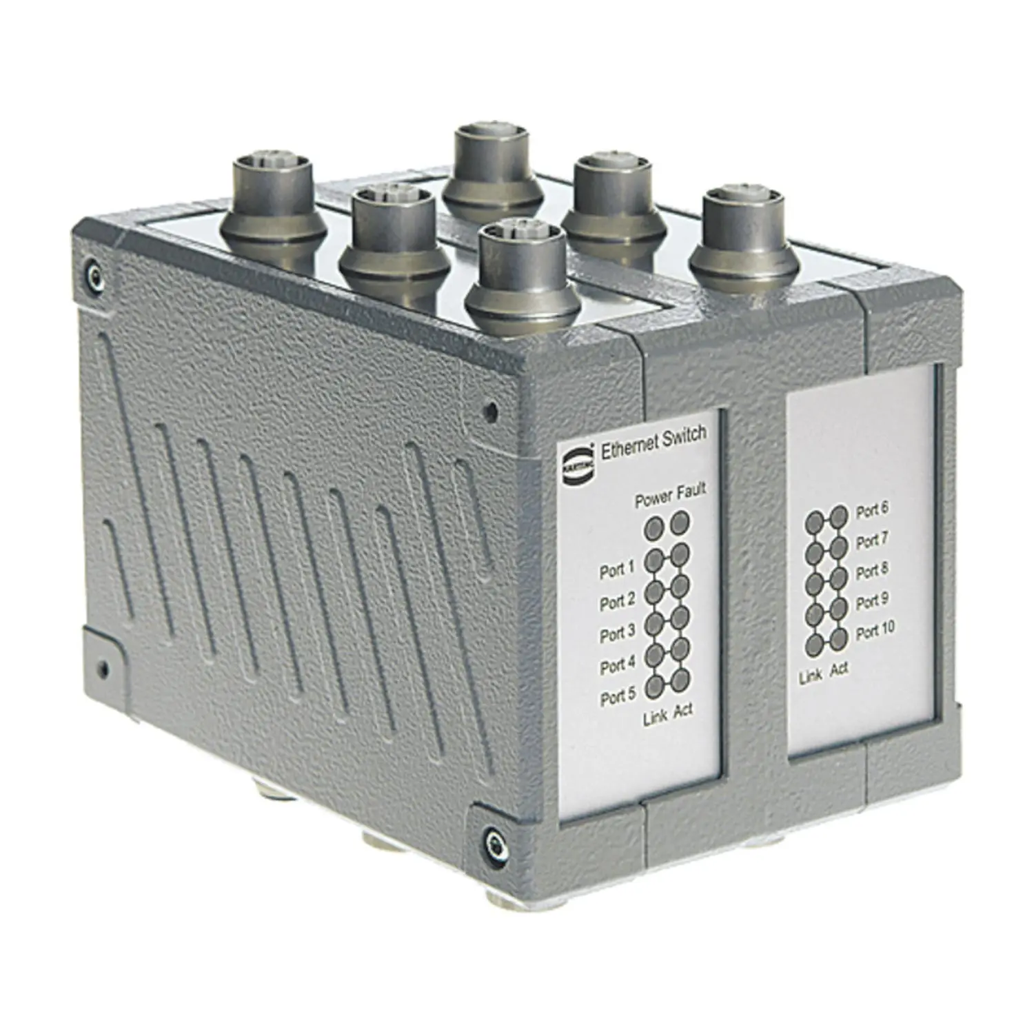 Produktfoto 1 von 20703103942 HARTING Ha-VIS eCon 7100-B1